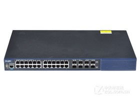 銳捷RG-S5510-24GT8SFP-E交換機 參數、規格、性能與功能全解析